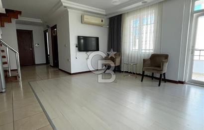TERRACİTY AVM KARŞISINDA 3+1 DUBLEX DAİRE