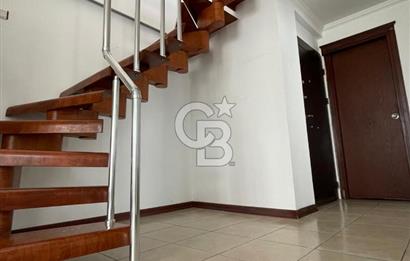 TERRACİTY AVM KARŞISINDA 3+1 DUBLEX DAİRE
