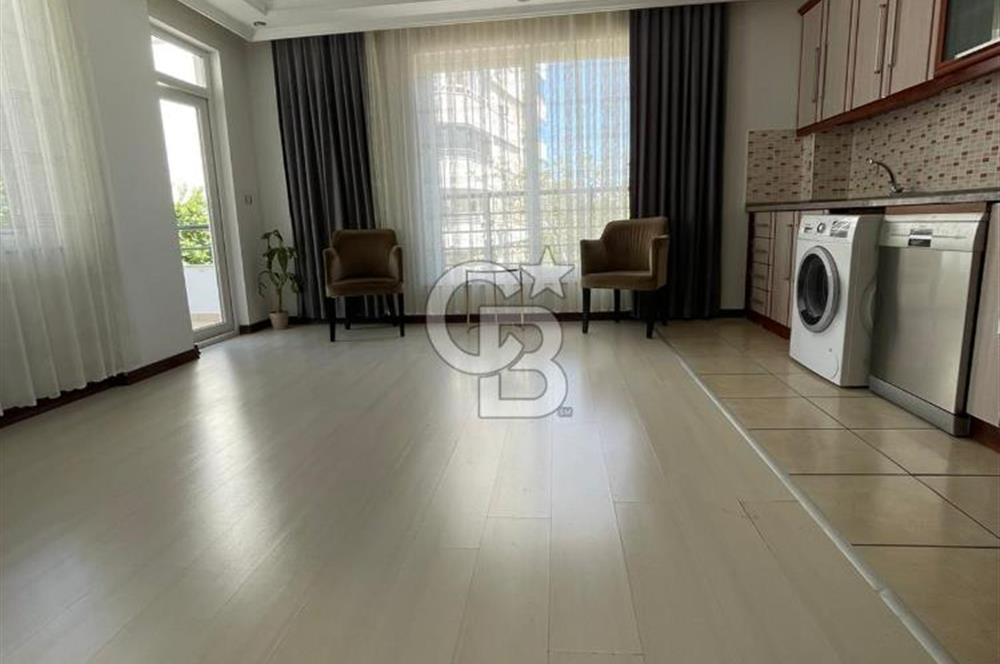 TERRACİTY AVM KARŞISINDA 3+1 DUBLEX DAİRE