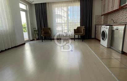 TERRACİTY AVM KARŞISINDA 3+1 DUBLEX DAİRE