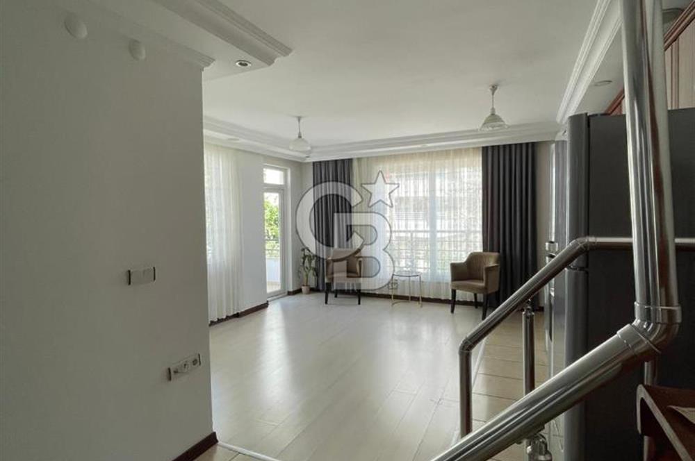 TERRACİTY AVM KARŞISINDA 3+1 DUBLEX DAİRE