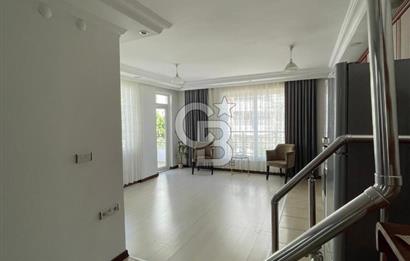 TERRACİTY AVM KARŞISINDA 3+1 DUBLEX DAİRE