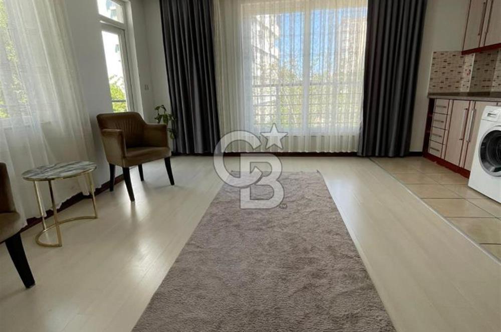 TERRACİTY AVM KARŞISINDA 3+1 DUBLEX DAİRE