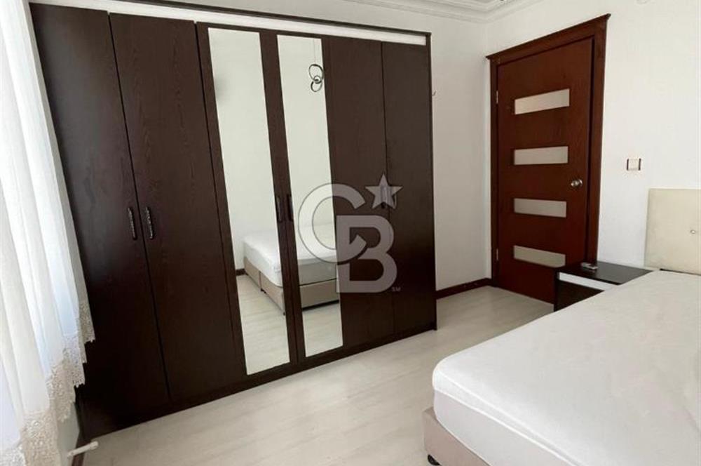 TERRACİTY AVM KARŞISINDA 3+1 DUBLEX DAİRE