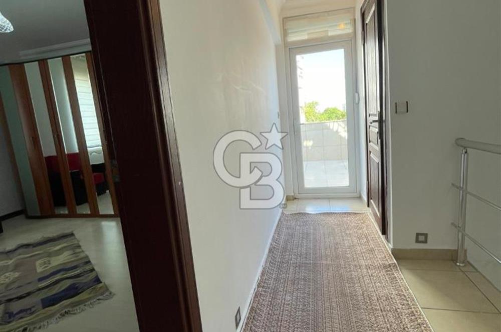 TERRACİTY AVM KARŞISINDA 3+1 DUBLEX DAİRE