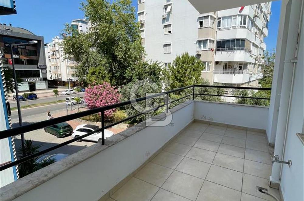 TERRACİTY AVM KARŞISINDA 3+1 DUBLEX DAİRE