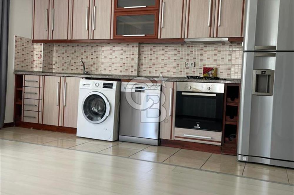 TERRACİTY AVM KARŞISINDA 3+1 DUBLEX DAİRE