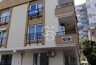 TERRACİTY AVM KARŞISINDA 3+1 DUBLEX DAİRE