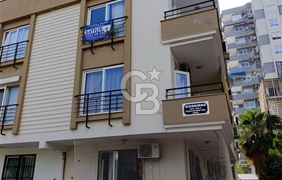 TERRACİTY AVM KARŞISINDA 3+1 DUBLEX DAİRE