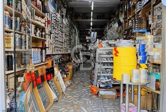 YALOVA MERKEZ RÜSTEMPAŞA İŞLEK CADDE!.. 120 M2 SATILIK İŞ YERİ.