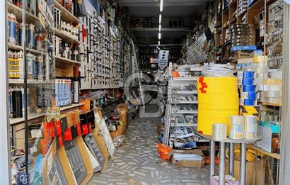 YALOVA MERKEZ RÜSTEMPAŞA İŞLEK CADDE!.. 120 M2 SATILIK İŞ YERİ.
