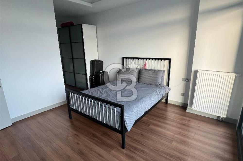 [CB SE7EN] POLAT TOWER BASIN EKSPRES'DE SATILIK 1+1 DAİRE