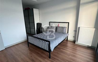 [CB SE7EN] POLAT TOWER BASIN EKSPRES'DE SATILIK 1+1 DAİRE