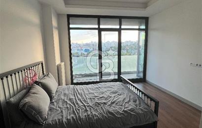 [CB SE7EN] POLAT TOWER BASIN EKSPRES'DE SATILIK 1+1 DAİRE