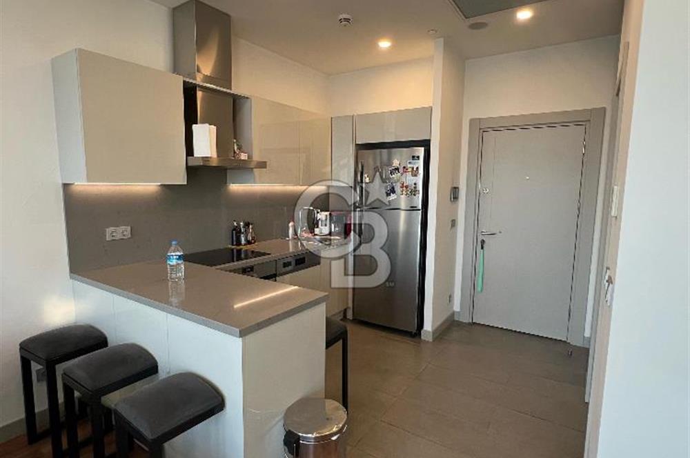 [CB SE7EN] POLAT TOWER BASIN EKSPRES'DE SATILIK 1+1 DAİRE