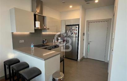[CB SE7EN] POLAT TOWER BASIN EKSPRES'DE SATILIK 1+1 DAİRE