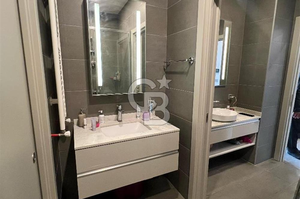 [CB SE7EN] POLAT TOWER BASIN EKSPRES'DE SATILIK 1+1 DAİRE