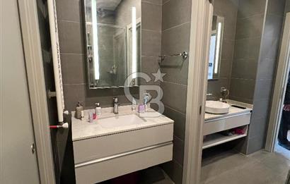 [CB SE7EN] POLAT TOWER BASIN EKSPRES'DE SATILIK 1+1 DAİRE