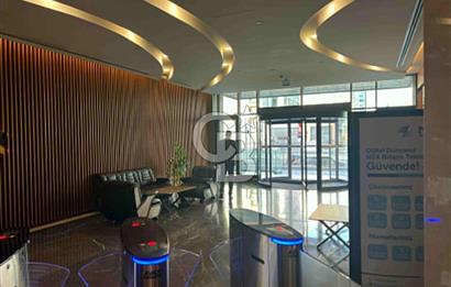 [CB SE7EN] POLAT TOWER BASIN EKSPRES'DE SATILIK 1+1 DAİRE