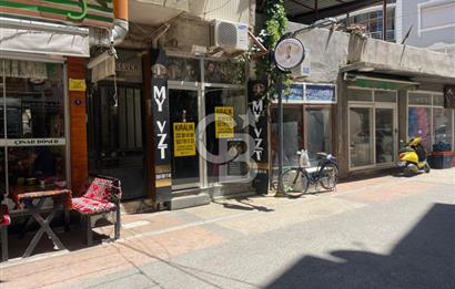 Menemen Sevgi Yolu’nda Devren Kiralık Berber Dükkanı