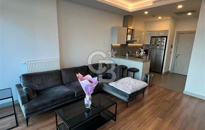 [CB SE7EN] POLAT TOWER BASIN EKSPRES'DE SATILIK 1+1 DAİRE