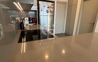 [CB SE7EN] POLAT TOWER BASIN EKSPRES'DE SATILIK 1+1 DAİRE