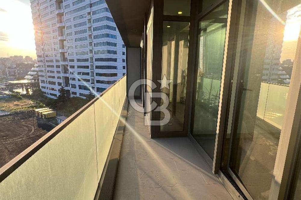 [CB SE7EN] POLAT TOWER BASIN EKSPRES'DE SATILIK 1+1 DAİRE