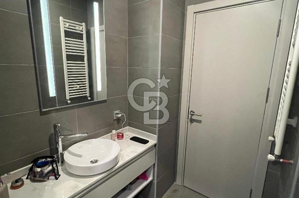 [CB SE7EN] POLAT TOWER BASIN EKSPRES'DE SATILIK 1+1 DAİRE