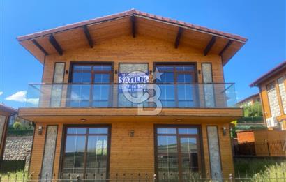 TEMELLİ YENİHİSARDA DUBLEKS 2+1 TAŞ VİLLA