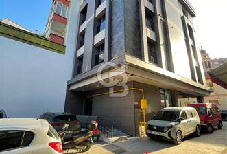 DERELİ İNCİ PLAZA DA KİRALIK 1+1 OFİS