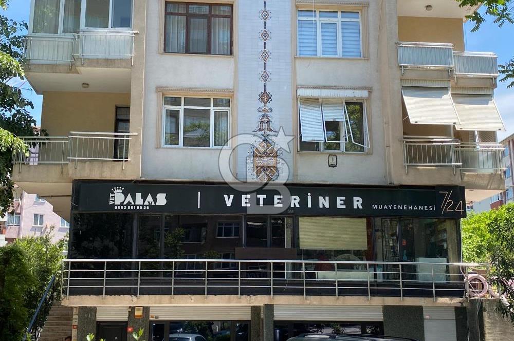 ŞAİR  ARŞİ CADDESİ ÜZERİNDE KÖŞE KONUMDA GENİŞ CEPHELİ FIRSAT DÜKKAN