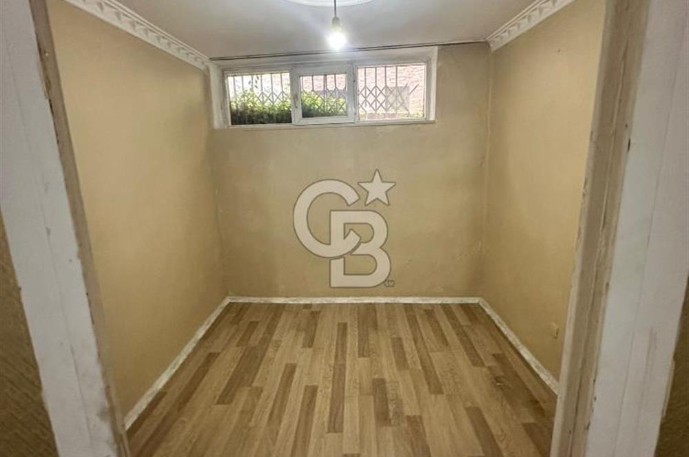 İstanbul Fatih Haseki de Kiralık 2+1 Daire