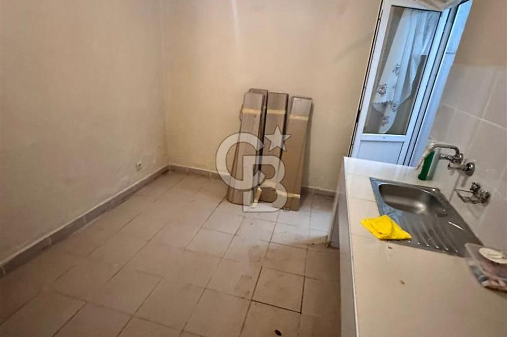 İstanbul Fatih Haseki de Kiralık 2+1 Daire