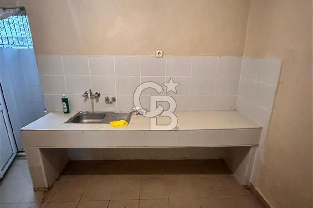 İstanbul Fatih Haseki de Kiralık 2+1 Daire