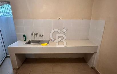 İstanbul Fatih Haseki de Kiralık 2+1 Daire