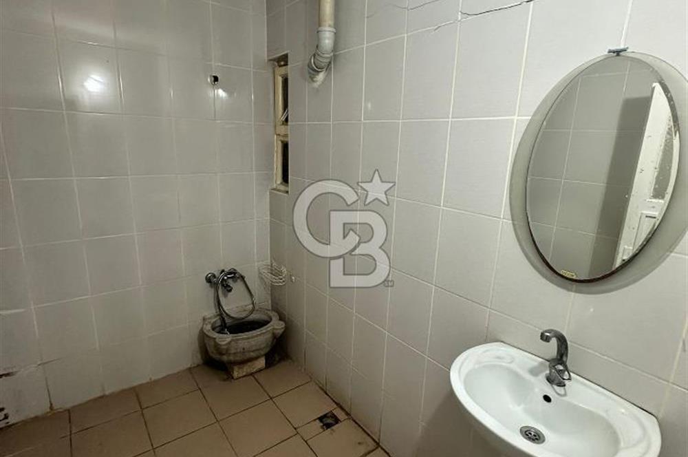 İstanbul Fatih Haseki de Kiralık 2+1 Daire