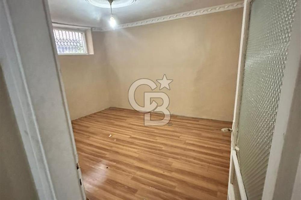 İstanbul Fatih Haseki de Kiralık 2+1 Daire