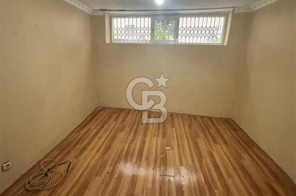 İstanbul Fatih Haseki de Kiralık 2+1 Daire