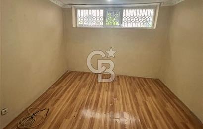 İstanbul Fatih Haseki de Kiralık 2+1 Daire