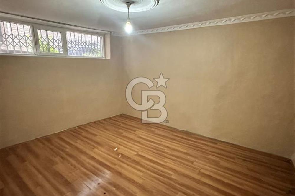 İstanbul Fatih Haseki de Kiralık 2+1 Daire