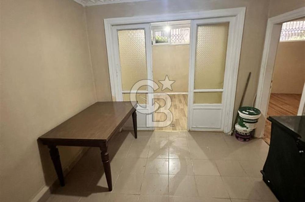 İstanbul Fatih Haseki de Kiralık 2+1 Daire