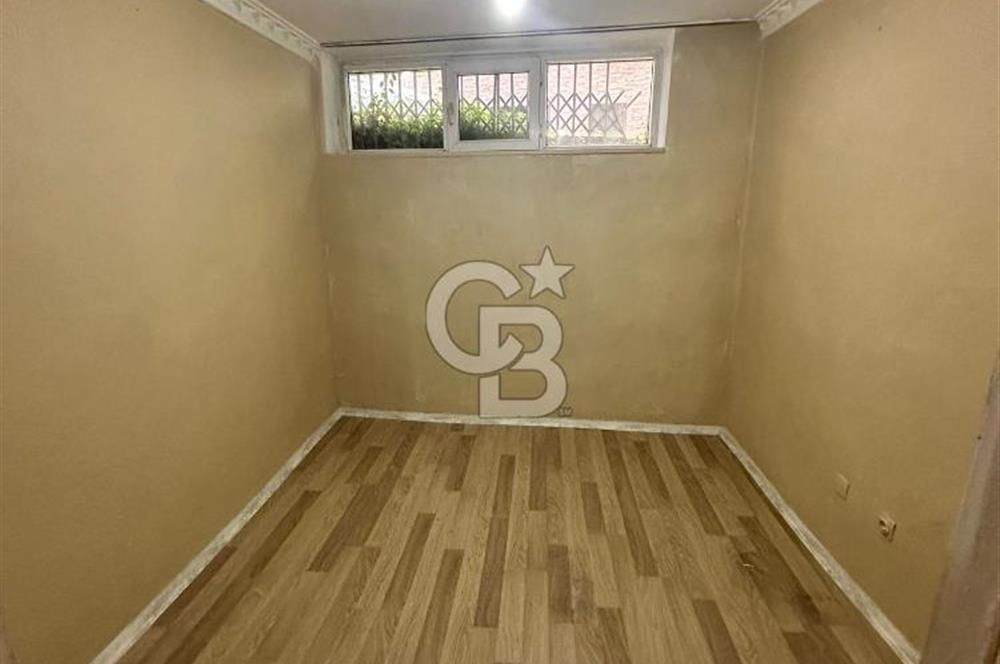 İstanbul Fatih Haseki de Kiralık 2+1 Daire