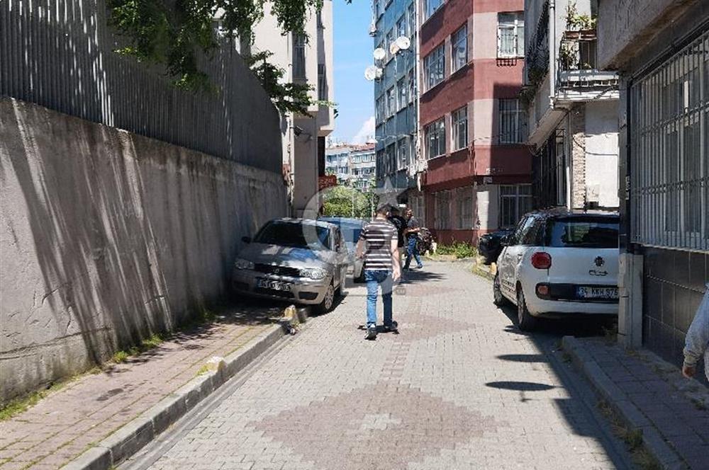 İstanbul Fatih Haseki de Kiralık 2+1 Daire
