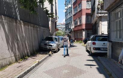 İstanbul Fatih Haseki de Kiralık 2+1 Daire
