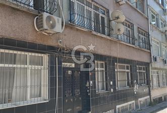 İstanbul Fatih Haseki de Kiralık 2+1 Daire