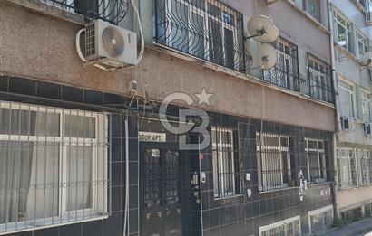 İstanbul Fatih Haseki de Kiralık 2+1 Daire