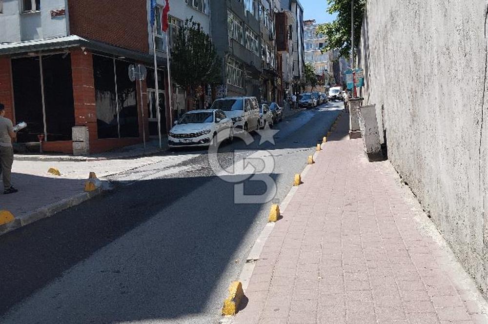 İstanbul Fatih Haseki de Kiralık 2+1 Daire