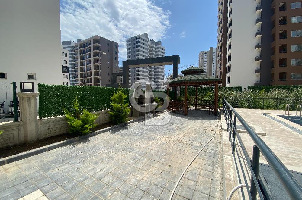 ARPAÇBAHŞİŞ 1+1 SATILIK DAİRE