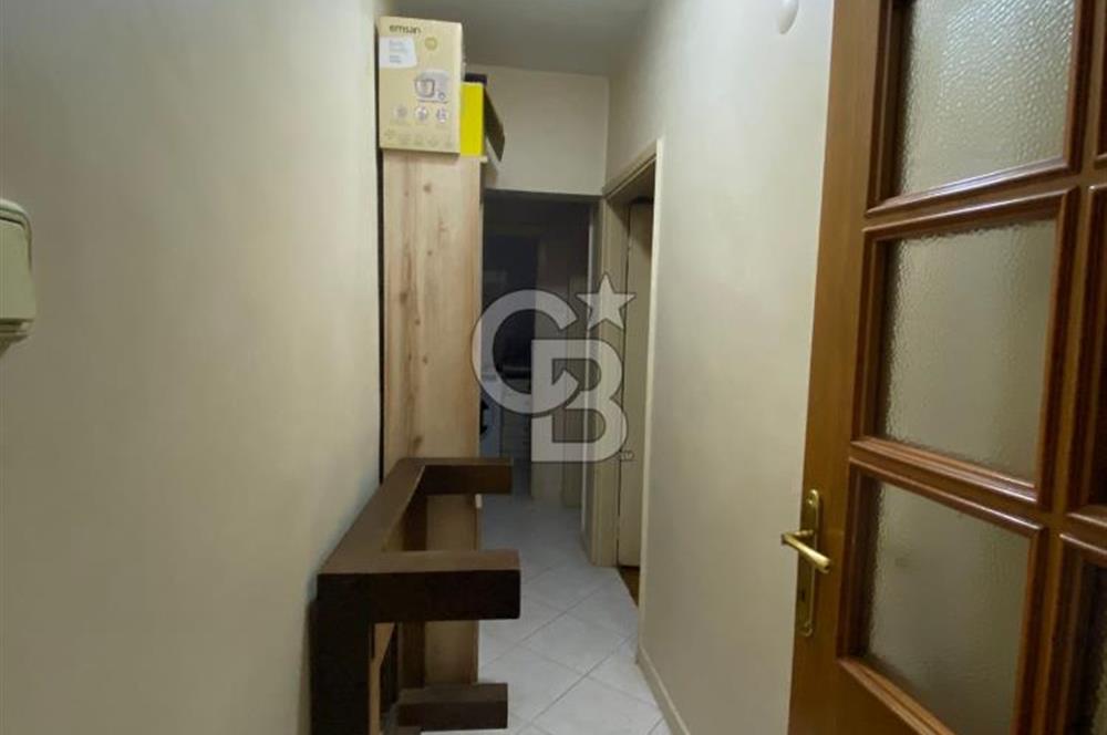 Küçükyalı Mektep Caddesinde 2+1 Yatırımlık