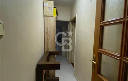 Küçükyalı Mektep Caddesinde 2+1 Yatırımlık